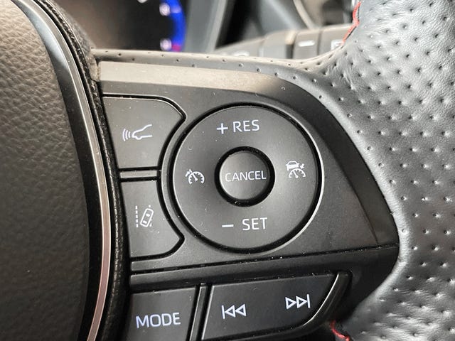 2020 TOYOTA COROLLA - 21