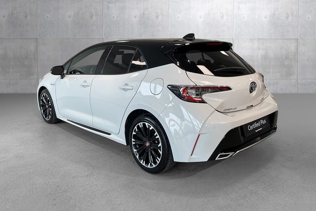 SB1K93BE20E085438 2020 TOYOTA COROLLA-2