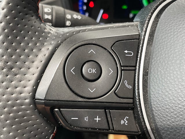 2020 TOYOTA COROLLA - 20