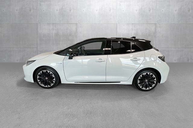 SB1K93BE20E085438 2020 TOYOTA COROLLA-1