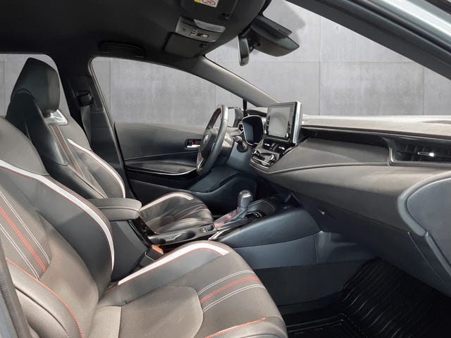 2020 TOYOTA COROLLA - 17