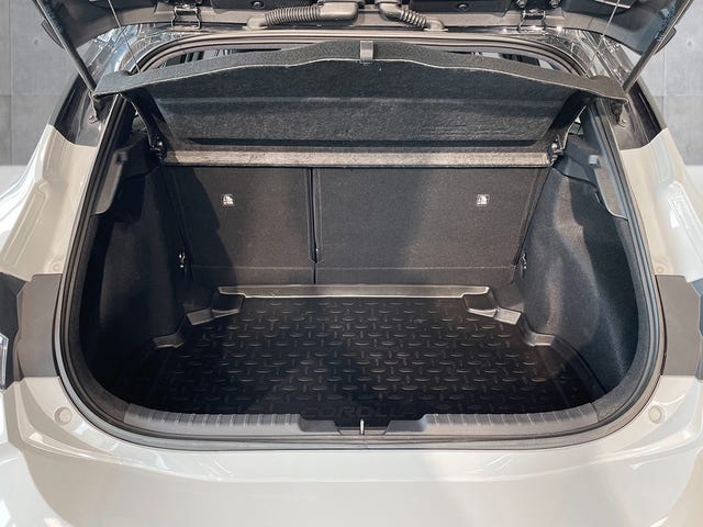 2020 TOYOTA COROLLA - 22
