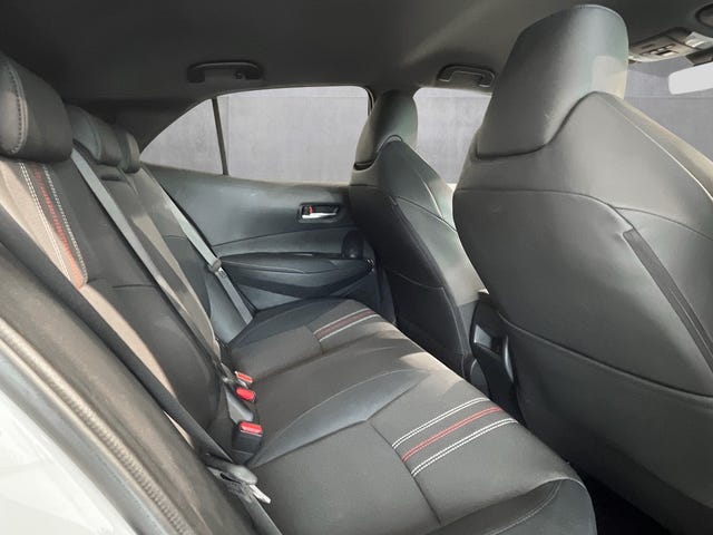 2020 TOYOTA COROLLA - 19