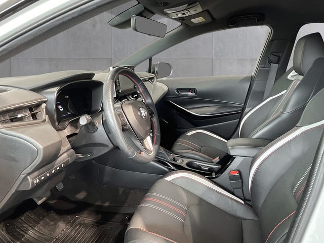 2020 TOYOTA COROLLA - 10