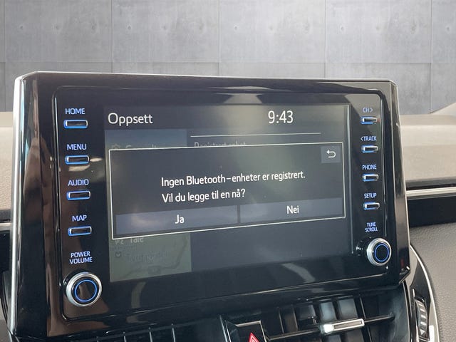 2020 TOYOTA COROLLA - 16