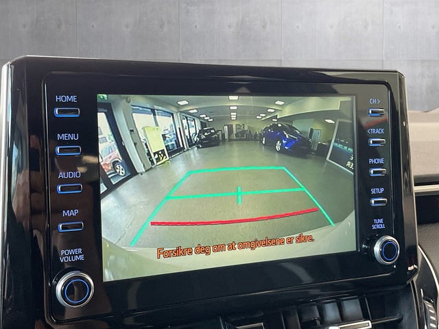 2020 TOYOTA COROLLA - 15