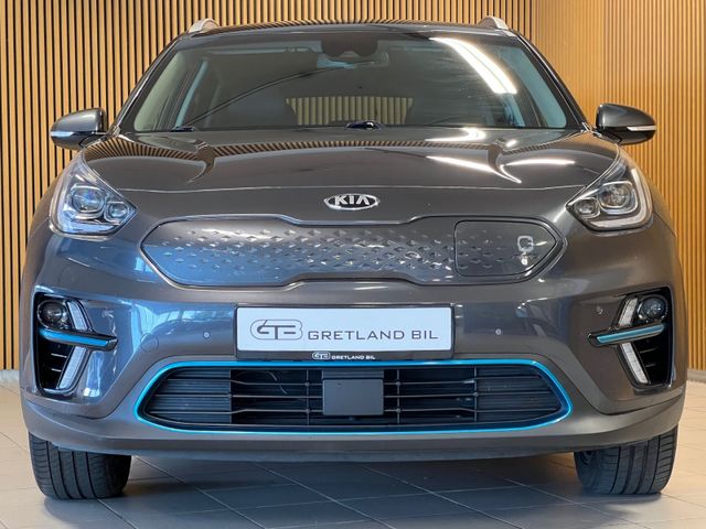 2019 KIA E-NIRO - 4