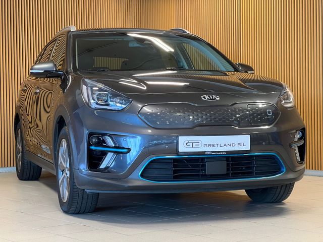 2019 KIA E-NIRO - 3