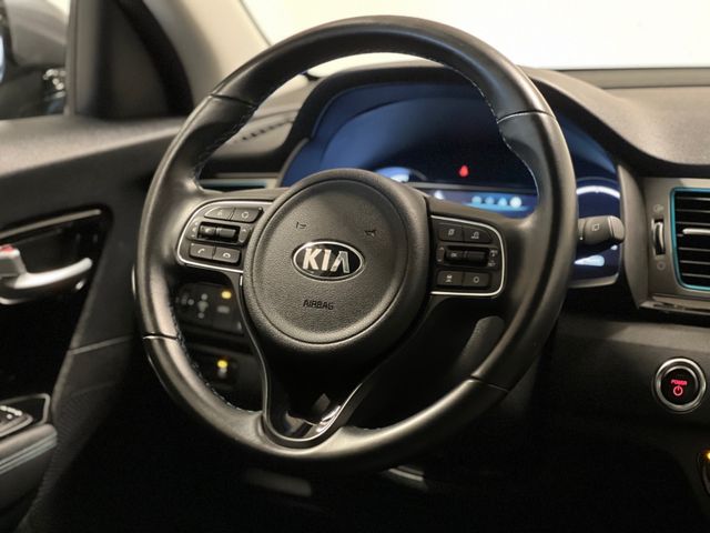 2019 KIA E-NIRO - 10