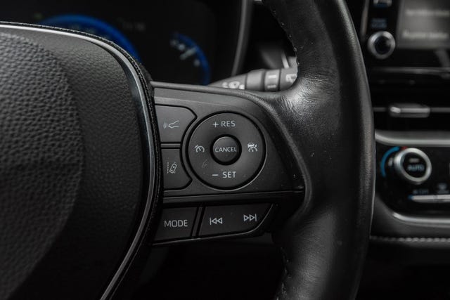 2020 TOYOTA COROLLA - 15