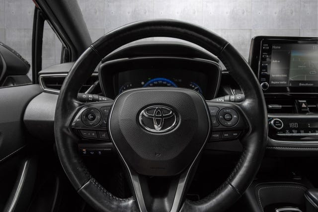 2020 TOYOTA COROLLA - 14