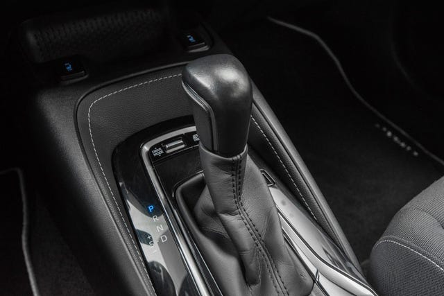 2020 TOYOTA COROLLA - 18