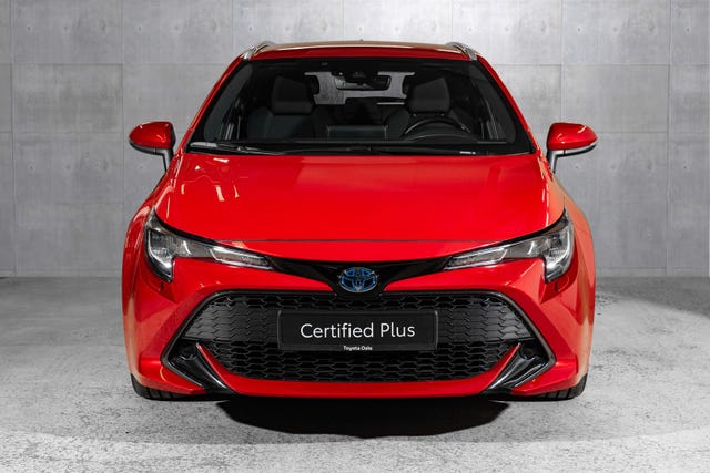 SB1Z93BE90E101245 2020 TOYOTA COROLLA-5