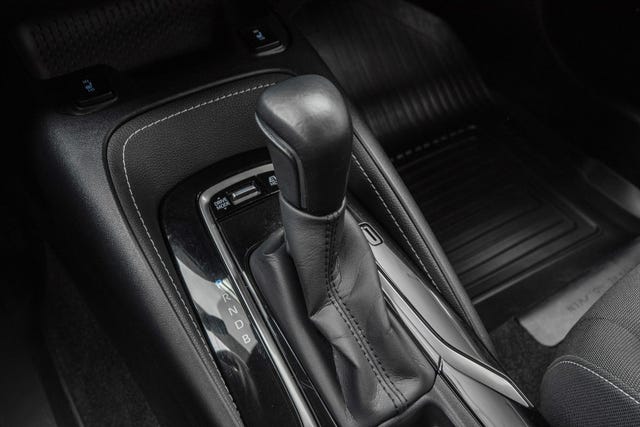 2020 TOYOTA COROLLA - 18