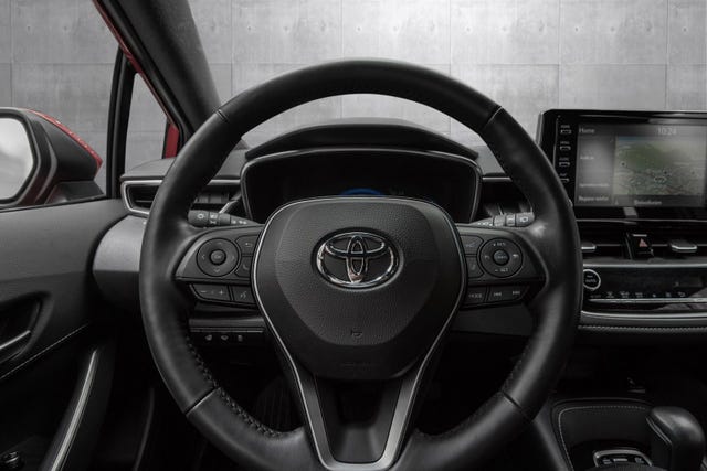 2020 TOYOTA COROLLA - 14