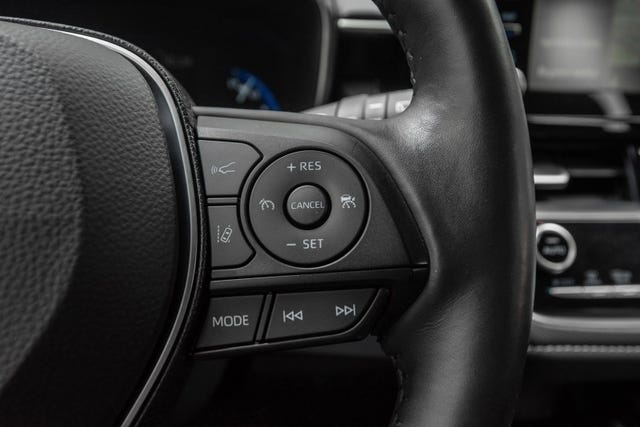 2020 TOYOTA COROLLA - 15