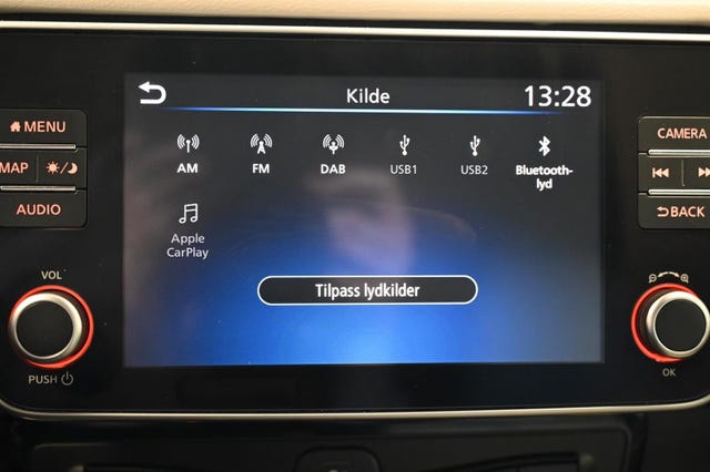 2021 NISSAN LEAF - 26