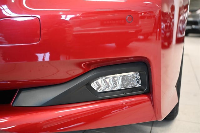 2021 NISSAN LEAF - 10