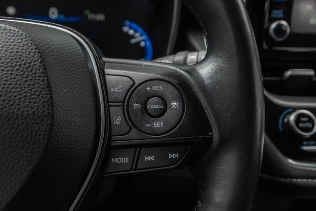 2020 TOYOTA COROLLA - 15
