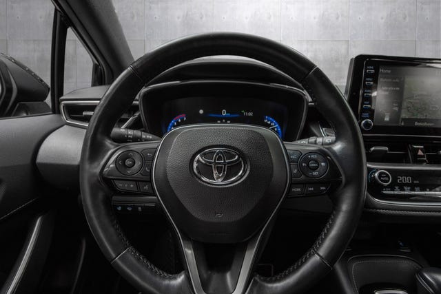 2020 TOYOTA COROLLA - 14
