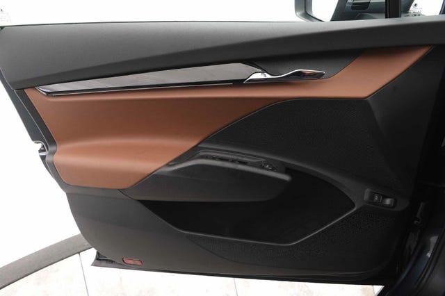 2022 SKODA ENYAQ - 13