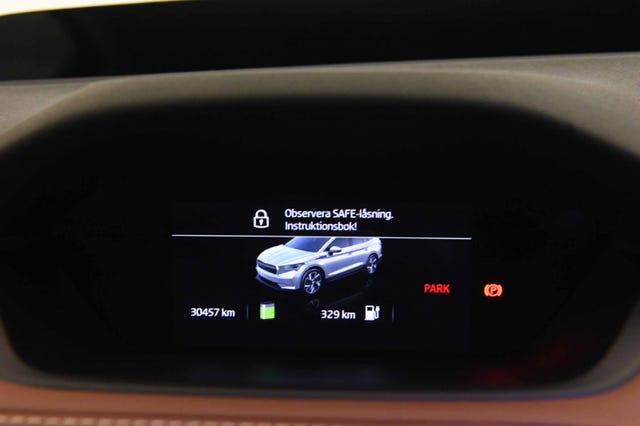 2022 SKODA ENYAQ - 18