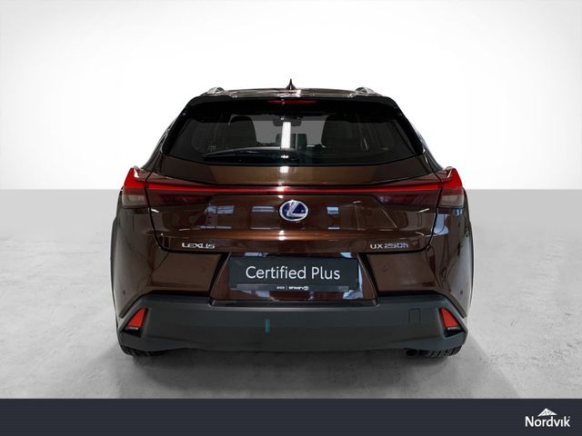 JTHU95BH002025751 2020 LEXUS UX-3