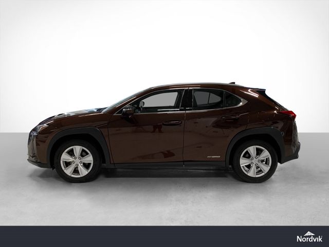 JTHU95BH002025751 2020 LEXUS UX-1