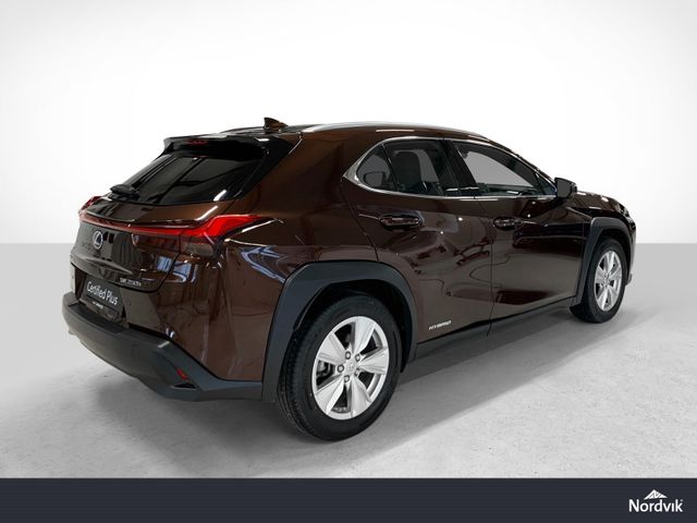 JTHU95BH002025751 2020 LEXUS UX-4