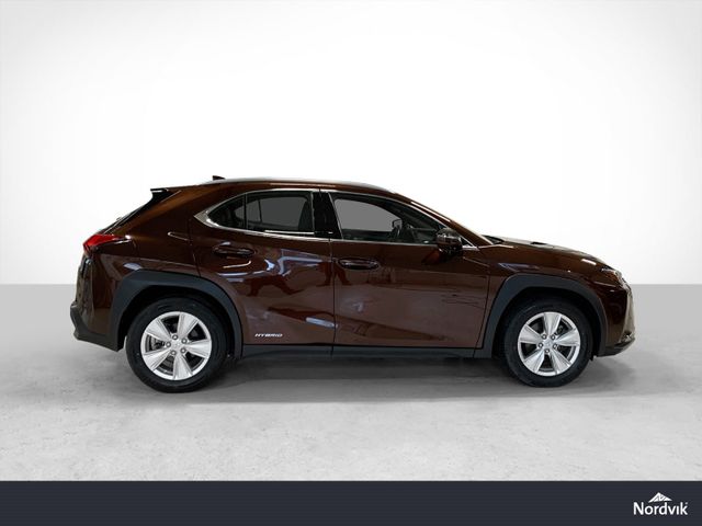 JTHU95BH002025751 2020 LEXUS UX-5