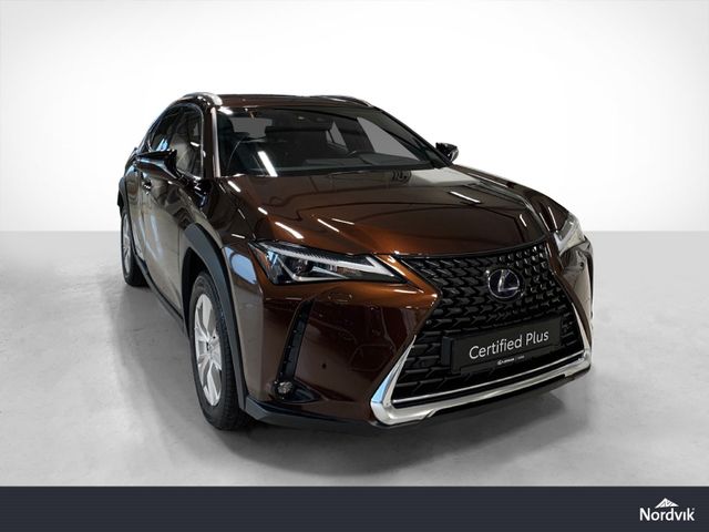 2020 LEXUS UX - 7