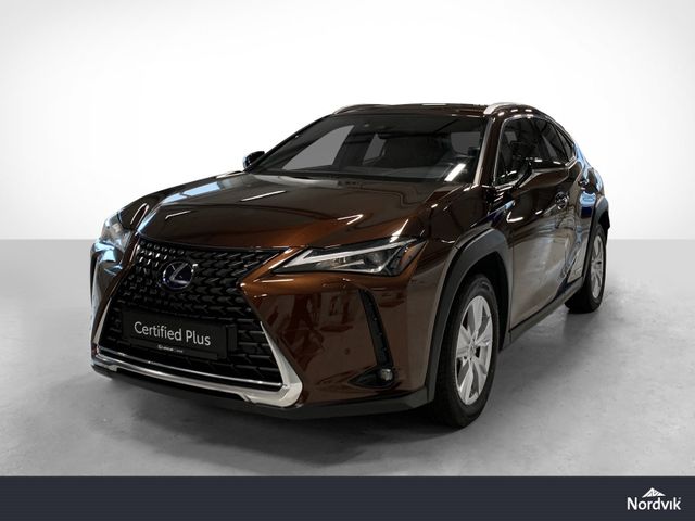 JTHU95BH002025751 2020 LEXUS UX-0