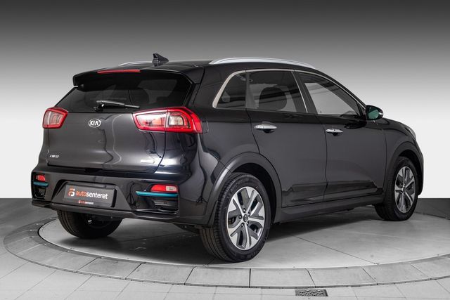 2019 KIA E-NIRO - 6