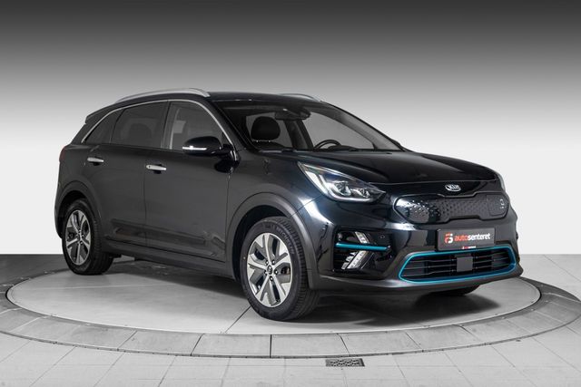 2019 KIA E-NIRO - 4