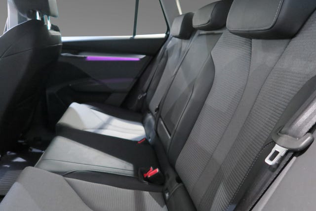 2021 SKODA ENYAQ - 12