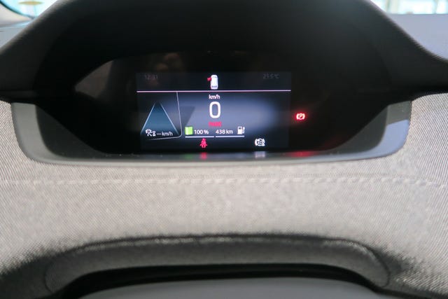 2021 SKODA ENYAQ - 7