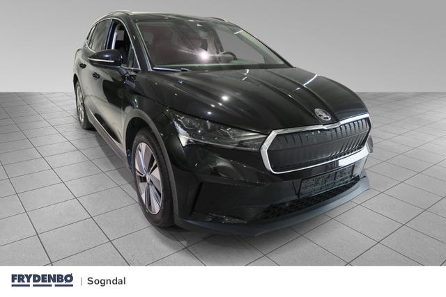 TMBJC9NY4MF012296 2021 SKODA ENYAQ-0