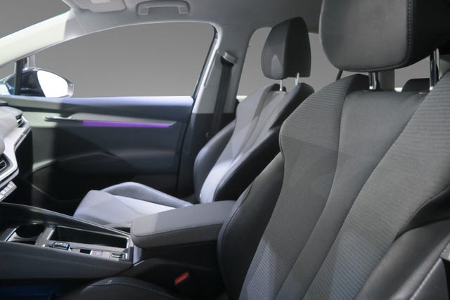 2021 SKODA ENYAQ - 13
