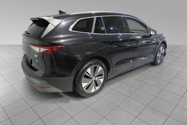 TMBJC9NY4MF012296 2021 SKODA ENYAQ-3