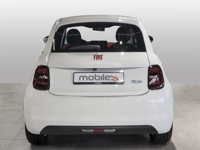 2023 FIAT 500 - 7