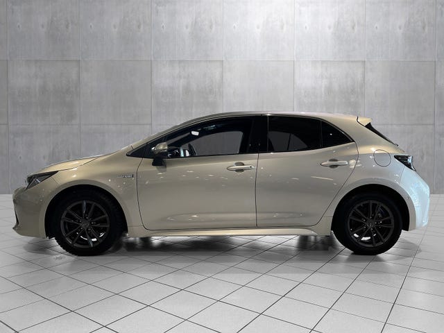 SB1K93BE90E221872 2021 TOYOTA COROLLA-2