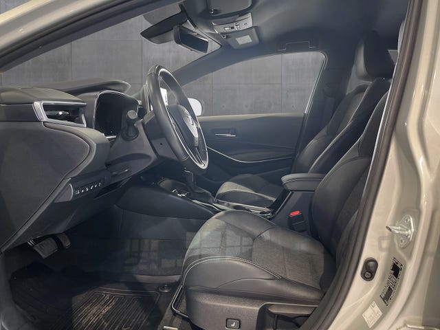 2021 TOYOTA COROLLA - 10