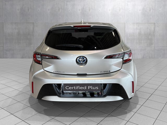 SB1K93BE90E221872 2021 TOYOTA COROLLA-4