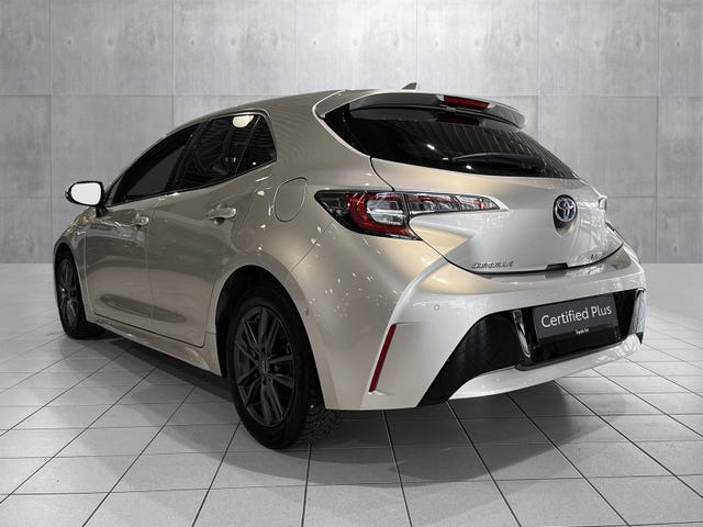 SB1K93BE90E221872 2021 TOYOTA COROLLA-3