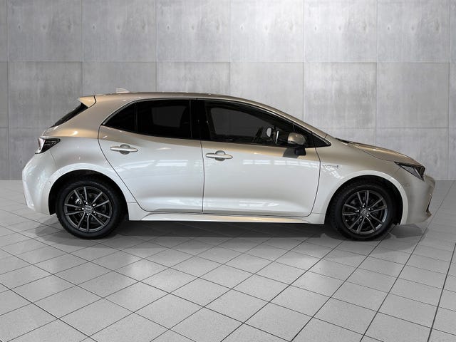 2021 TOYOTA COROLLA - 7