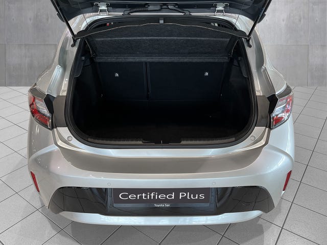 2021 TOYOTA COROLLA - 18