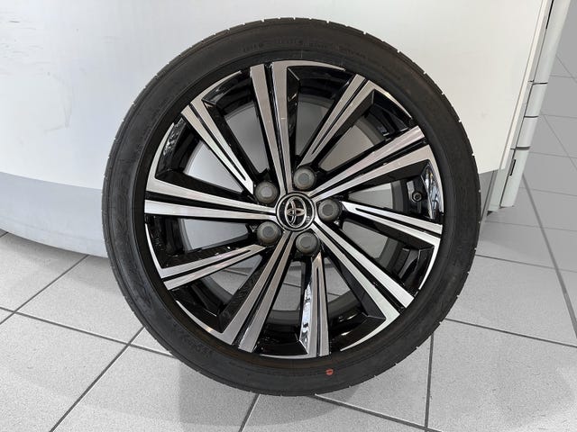 2021 TOYOTA COROLLA - 20