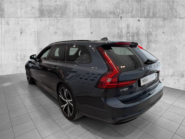 2022 VOLVO V90 - 11