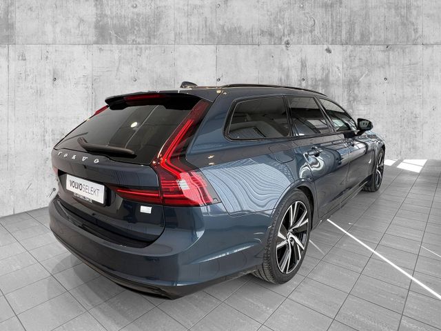 2022 VOLVO V90 - 7