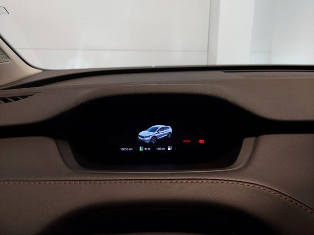 2022 SKODA ENYAQ - 47
